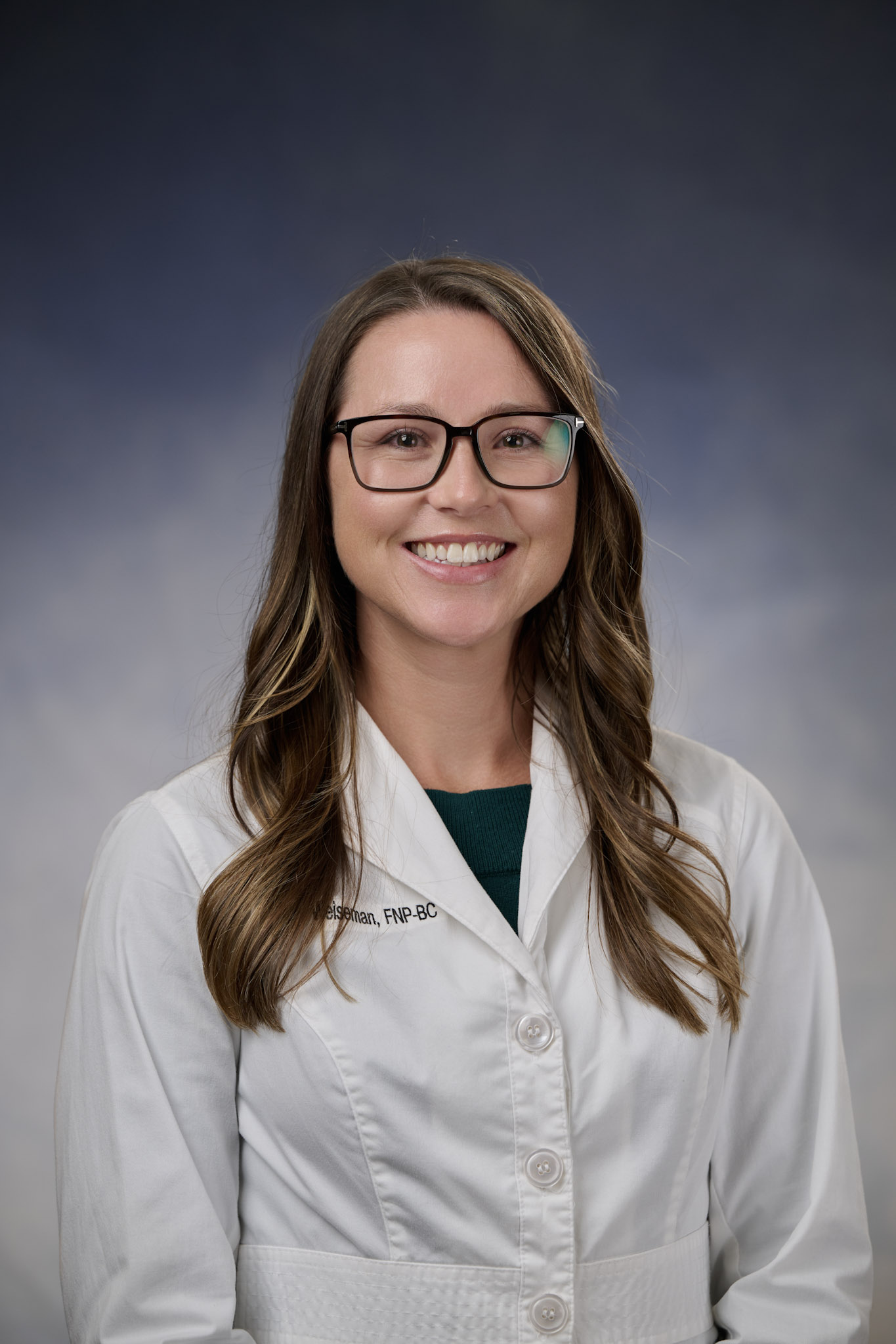 Alyssa Weiseman, FNP-BC